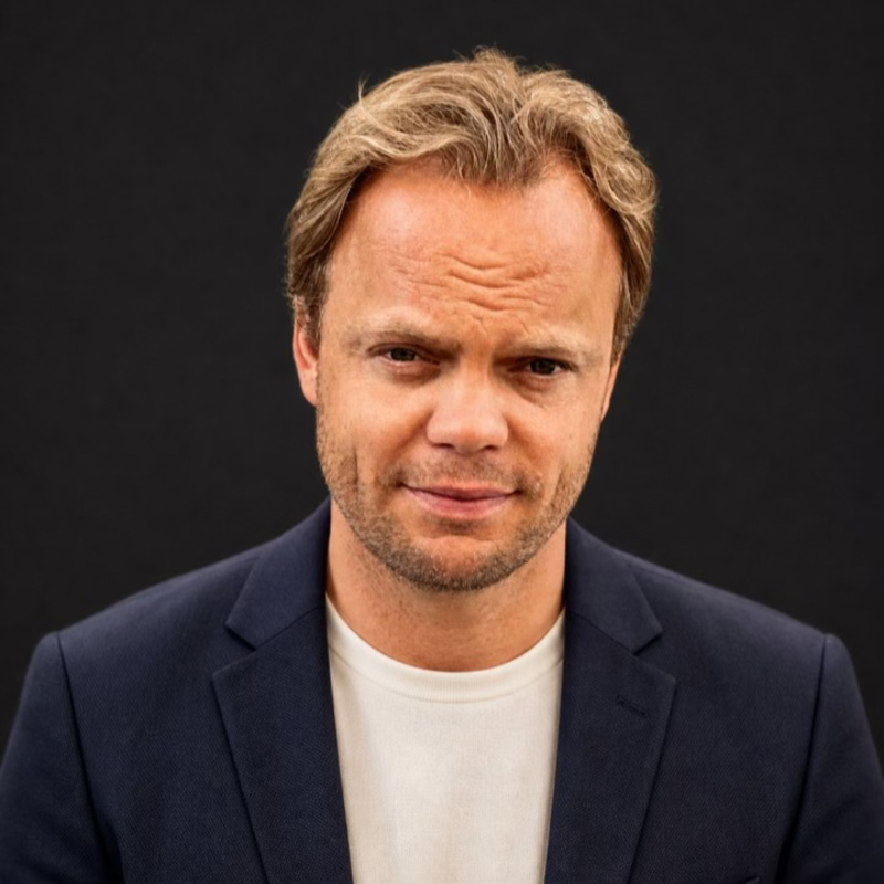 Jonas Sluijs